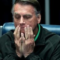 Bolsonaro will serve his 27-year prison sentence in a twelve-square-meter room | De Último Minuto English