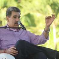 Maduro calls for "absolute serenity" despite attempts of threats from the United States | De Último Minuto English