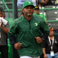 Fernando Tatis will be the new manager of the Algodoneros de Unión Laguna | De Último Minuto English