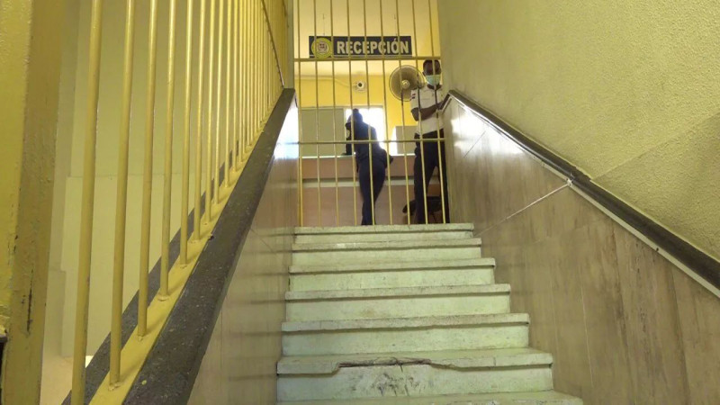 Pretrial detainee dies in New City Courthouse jail; family denounces negligence | De Último Minuto English