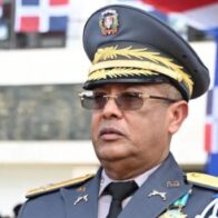 Abinader: In the "coming days" it will be known if Guzmán Peralta remains at the head of the Police. | De Último Minuto English