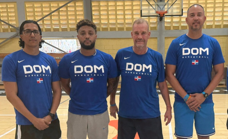 Néstor “Che” García takes over the Dominican Republic national team for the road to the 2027 World Cup | De Último Minuto English