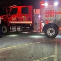 Three German tourists in delicate condition after accident on the East Tourist Boulevard | De Último Minuto English