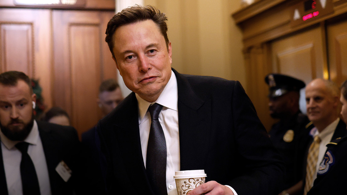 Musk: "Money will cease to be relevant" | De Último Minuto English