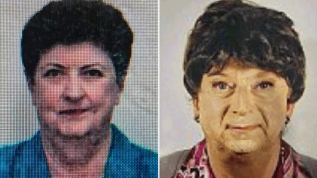 Son disguises himself as his dead mother to collect her pension | De Último Minuto English