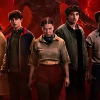 Stranger Things breaks records hours after premiering its final season | De Último Minuto English