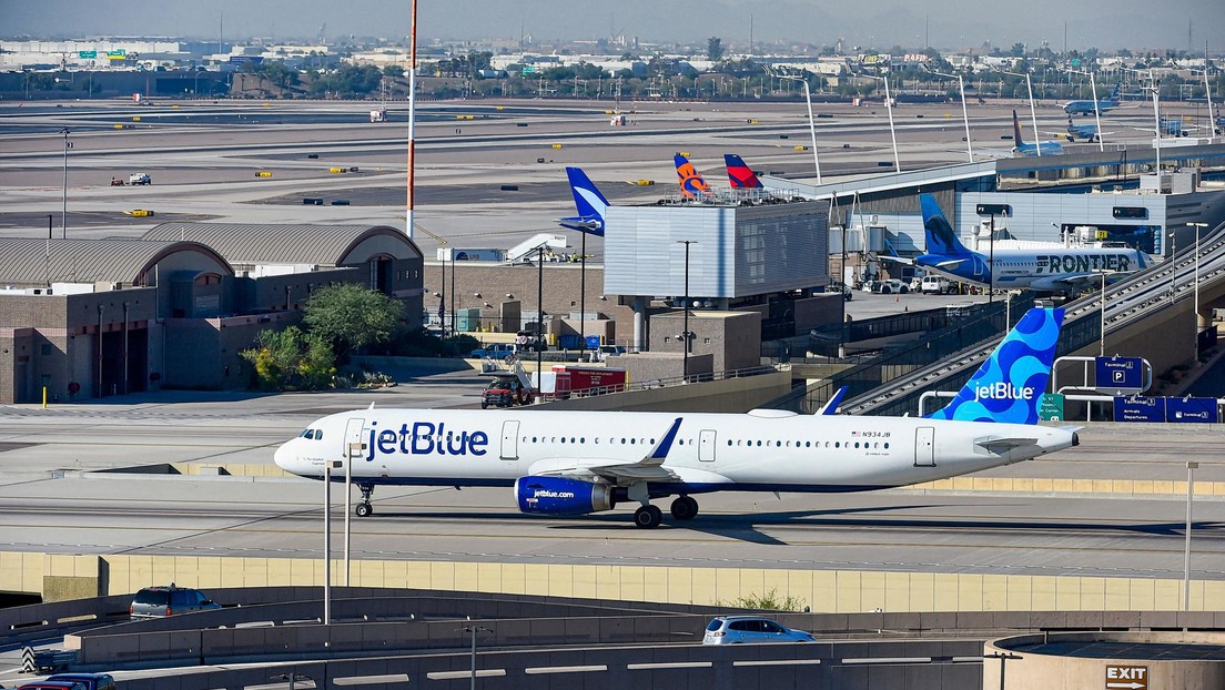 Possible global chaos in flights: Airbus calls for urgent inspection of more than 6,000 aircraft | De Último Minuto English