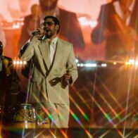 Bad Bunny ¡Immense! at his second concert in DR | De Último Minuto English