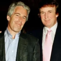 Trump will receive on Wednesday the law that forces the Epstein files to be made public | De Último Minuto English