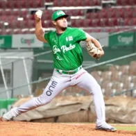 Raimel Tapia and Abdiel Mendoza chosen as MVP of the Week in LIDOM | De Último Minuto English