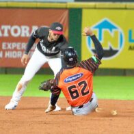 Toros roar again: they dominate Escogido and secure firmness in second position | De Último Minuto English