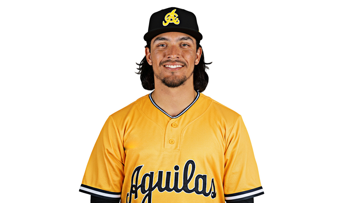 Águilas Cibaeñas strengthen their roster with Anthony Seigler | De Último Minuto English