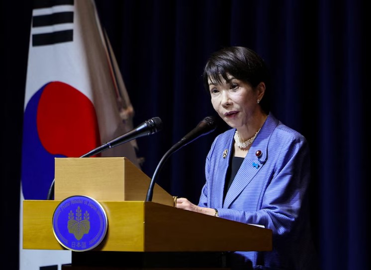 Tensions rise between China and Japan over Taiwan: Beijing asked its citizens not to travel to the island | De Último Minuto English