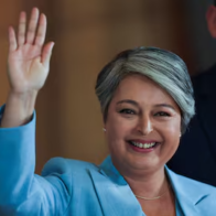 Jara, the communist who will face the far-right in the presidential elections in Chile | De Último Minuto English