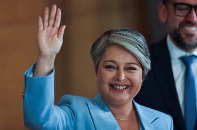 Jara, the communist who will face the far-right in the presidential elections in Chile | De Último Minuto English