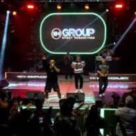Tito El Bambino makes La Casa de Alofoke 2 vibrate with his hit "Baila Morena" | De Último Minuto English