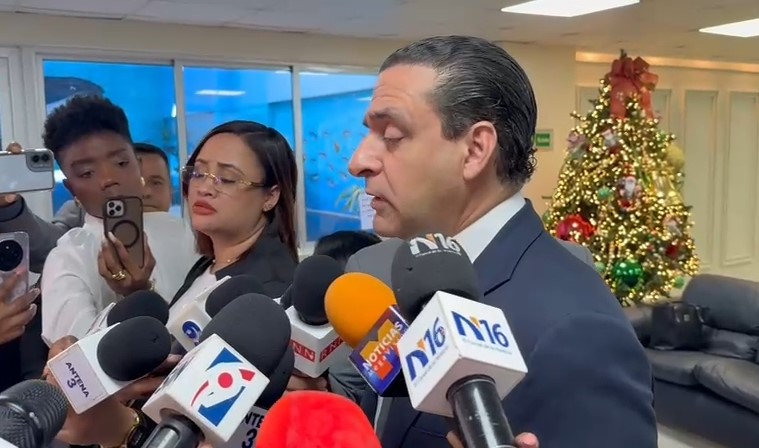 Restoring the 2015 Code of Procedure would be a way out, states Servio Tulio | De Último Minuto English