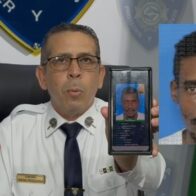 They identify the alleged author of the double homicide in Brisas del Este | De Último Minuto English