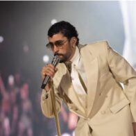 Bad Bunny concert generated US$14 million and attracted 15,000 tourists to DR, according to Tourism | De Último Minuto English