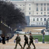 Everything known about the shooting near the White House | De Último Minuto English