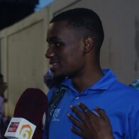Citizens support a possible US intervention in Venezuela | De Último Minuto English