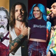 Rolling Stone en Español reveals the 30 most influential songs of the 21st century in Latin music | De Último Minuto English
