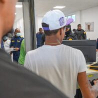General Directorate of Prisons begins transfer of inmates from La Victoria to the new CCR-Las Parras | De Último Minuto English