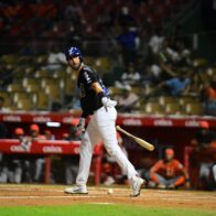Licey bolsters its roster with the signings of David Hensley, Shaun Anderson, and Hayden Sengler | De Último Minuto English