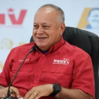 Diosdado Cabello says that Venezuela decides who flies and who doesn't and reserves the right of admission | De Último Minuto English