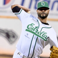 Esmil Rogers leads third consecutive victory for Estrellas Orientales | De Último Minuto English