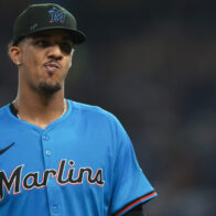 Marlins insist on securing Eury Pérez with a new round of negotiations this winter | De Último Minuto English
