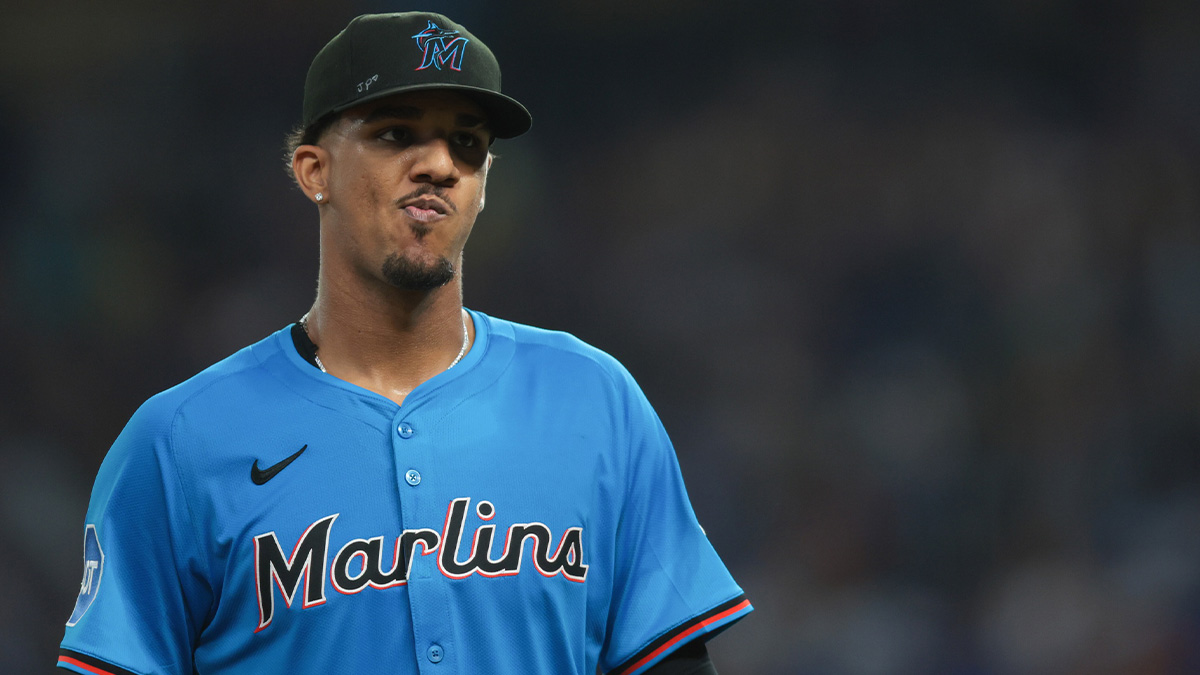 Marlins insist on securing Eury Pérez with a new round of negotiations this winter | De Último Minuto English