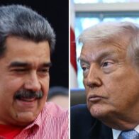 Trump insists he "could speak" with Maduro to "save many lives" | De Último Minuto English