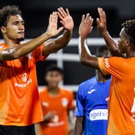 Cibao FC visits Jarabacoa looking to consolidate its position at the top of the LDF | De Último Minuto English