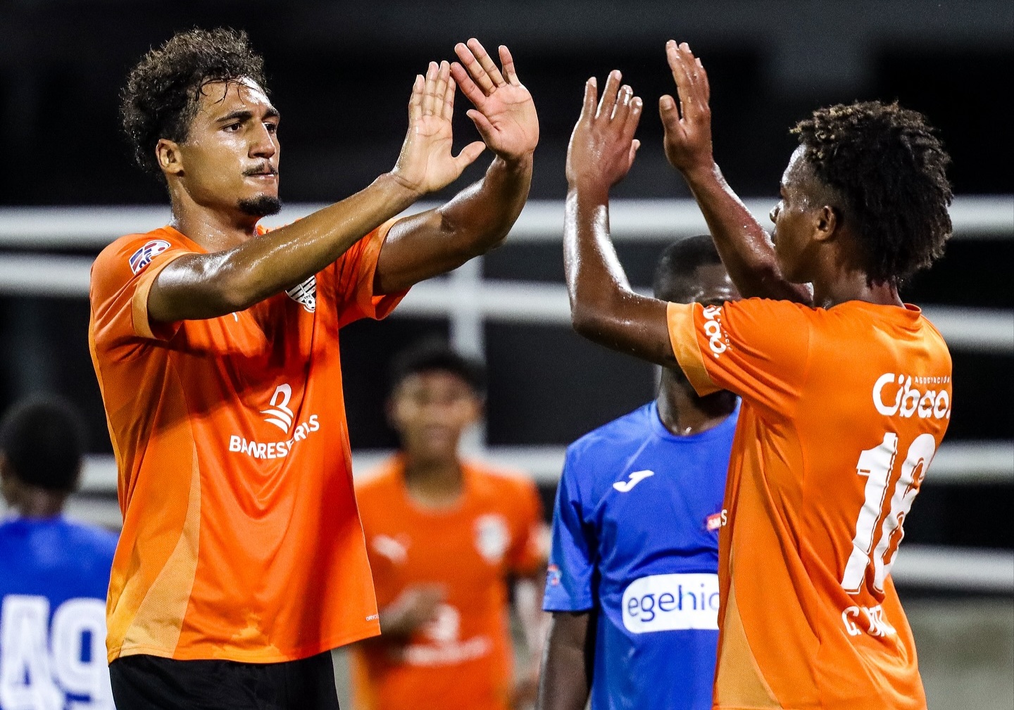 Cibao FC visits Jarabacoa looking to consolidate its position at the top of the LDF | De Último Minuto English