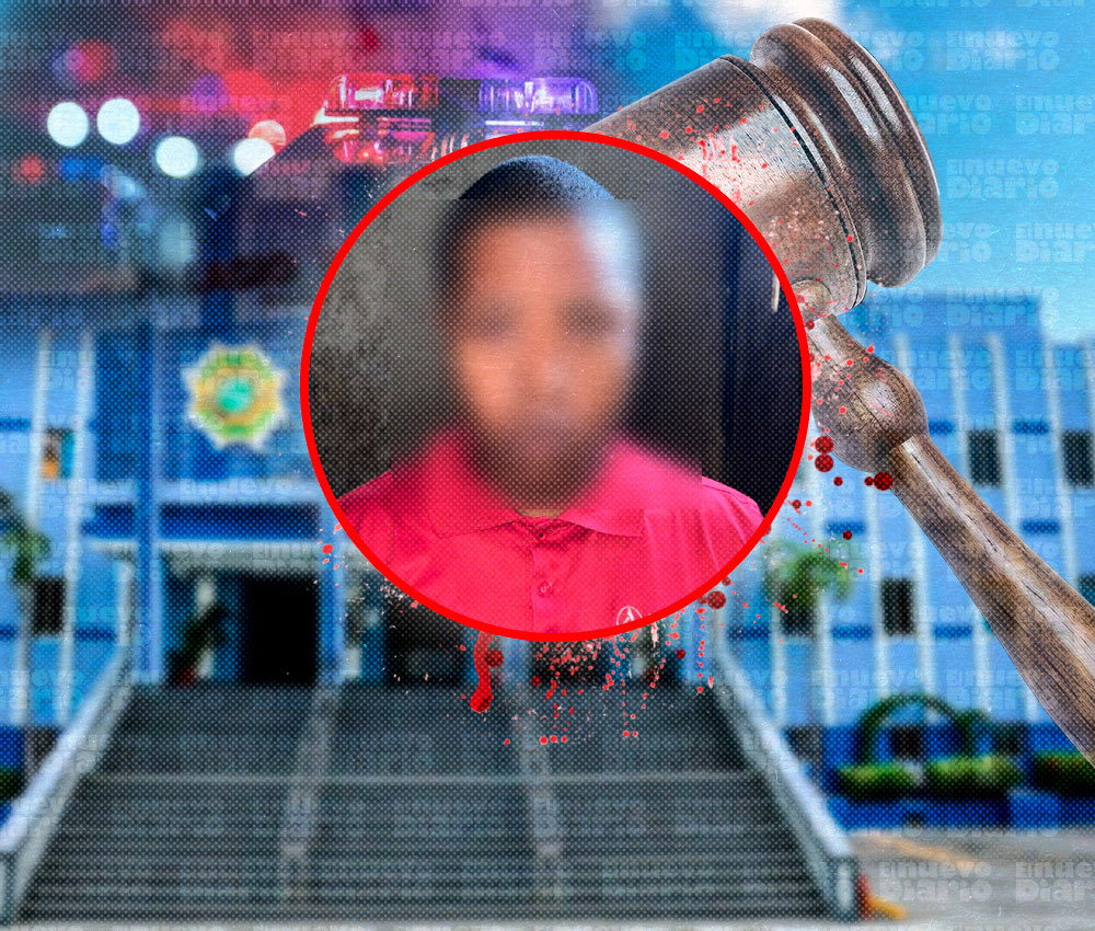 Three months of pre-trial detention imposed on man accused of killing his mother and brother | De Último Minuto English