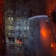 The death toll rises to 83 and 279 are missing in Hong Kong's worst fire in 30 years | De Último Minuto English