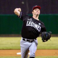Gavin completely dominates and Lions beat Stars 3-1 | De Último Minuto English