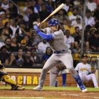 Senger's brace boosts blue triumph against Águilas | De Último Minuto English