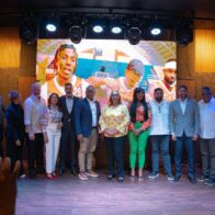 San Cristóbal kicks off its Superior Basketball Tournament 2025 with a gala | De Último Minuto English