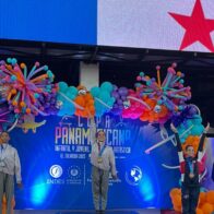 Mía Lugo conquers three Pan American bronze medals representing the Dominican Republic | De Último Minuto English