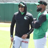 Estrellas Orientales makes adjustments to its coaching staff for the remainder of the season | De Último Minuto English