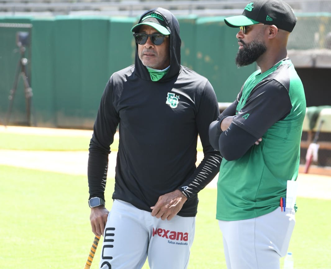 Estrellas Orientales makes adjustments to its coaching staff for the remainder of the season | De Último Minuto English
