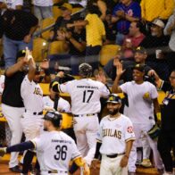 Eagles dominate Stars again and extend their lead in the standings | De Último Minuto English