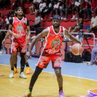 Pueblo Nuevo and Ciro Pérez triumph in an exciting day of the Superior Basketball Tournament of San Cristóbal | De Último Minuto English