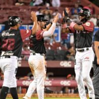 Giants unleash a demolishing offensive to defeat the Bulls 14-6 and climb the standings | De Último Minuto English