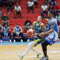 Wolves and Laguneros shine in the TBS of San Cristóbal; EGEHID contributes 1.8 million to the event | De Último Minuto English
