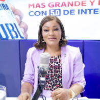 Congresswoman and therapist Altagracia de los Santos calls for protecting children, especially from close relatives | De Último Minuto English