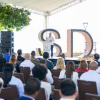 INTRANT will convert the Santo Domingo boardwalk into a family and tourist route, with construction to reduce high speed | De Último Minuto English
