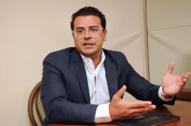 José Hoepelman criticizes stance against "La Casa de Alofoke" and warns about risk of social division | De Último Minuto English